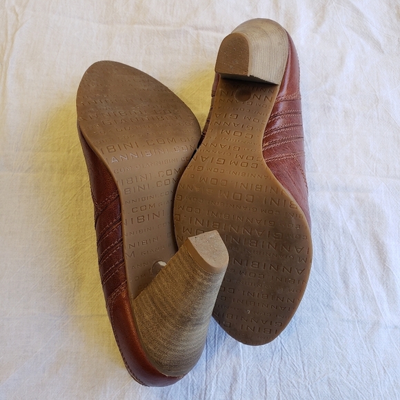 Gianni Bini Ankle Booties - Sz 8M - Picture 9 of 11